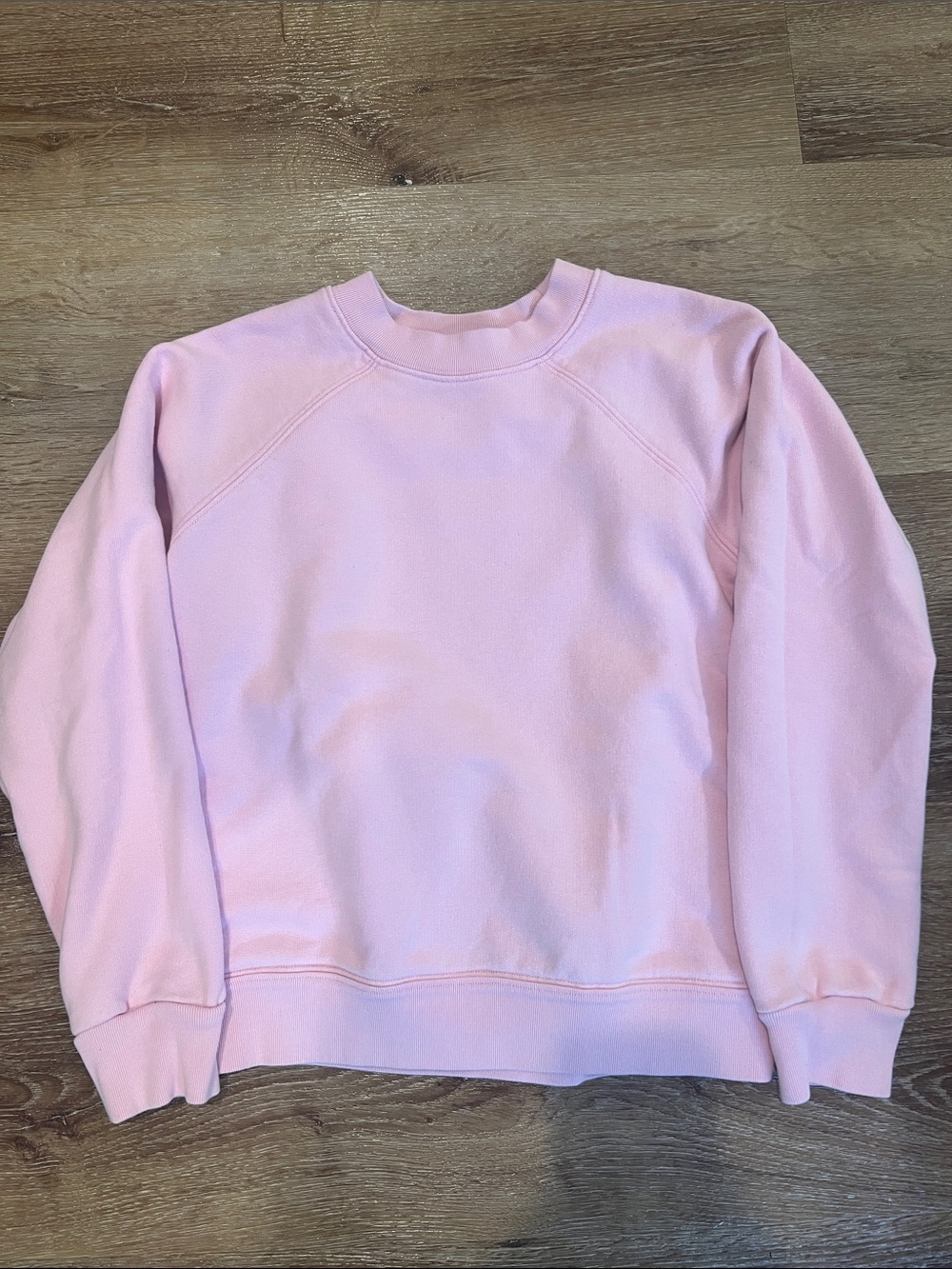 AYR sweatshirt